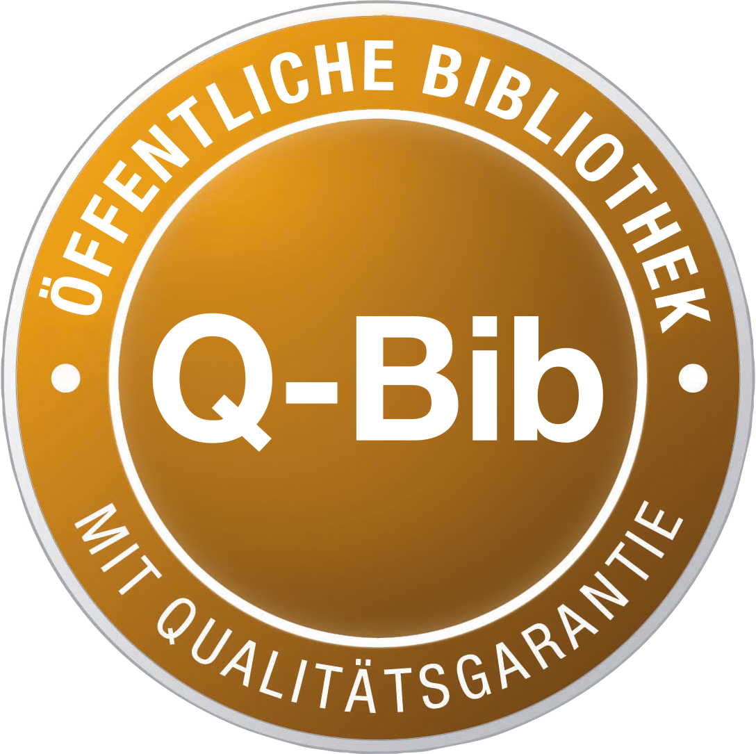 Qualitätssiegel