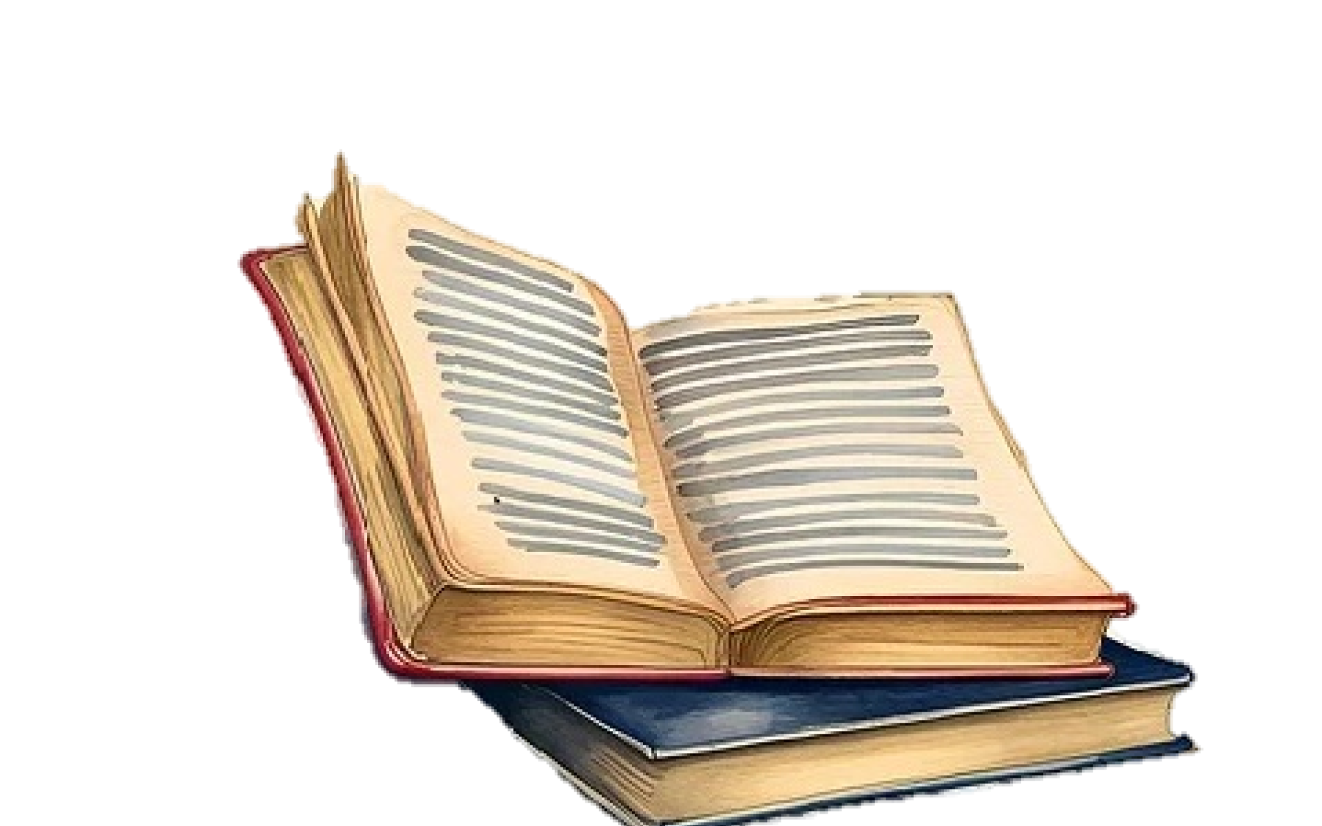 alte Bücher2
