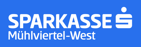 Logo: Sparkasse Mühlviertel-West