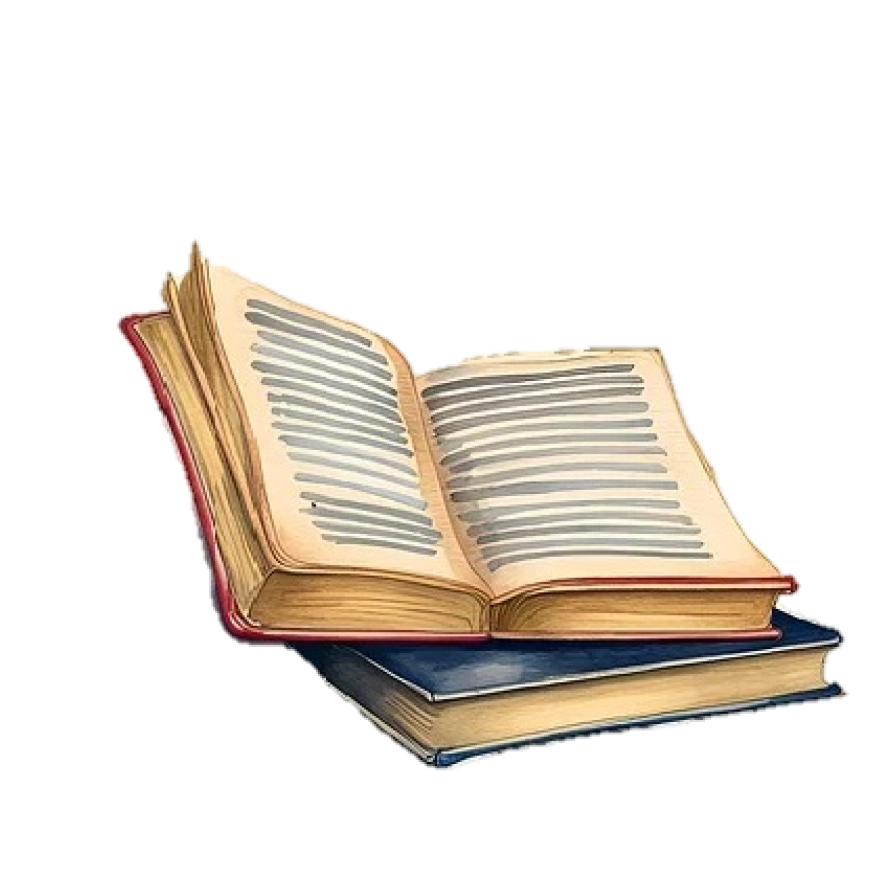 alte Bücher2